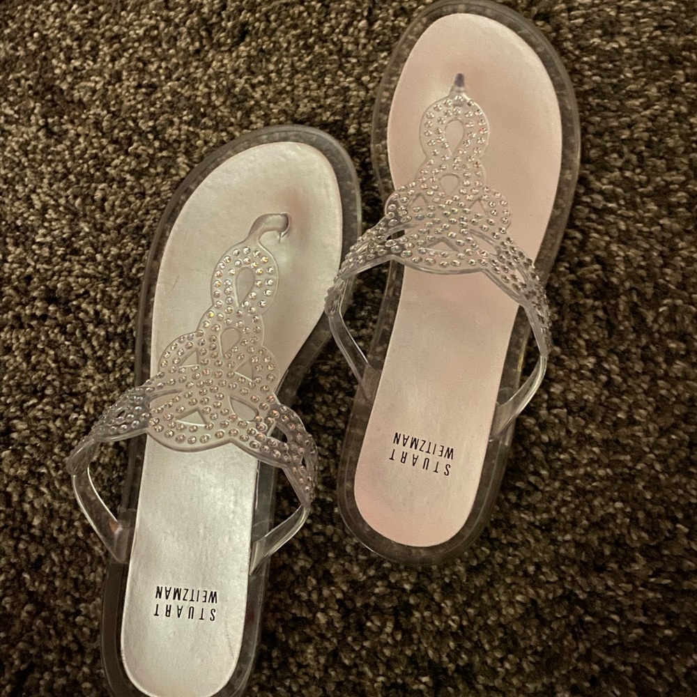 Stuart weitzman sandals